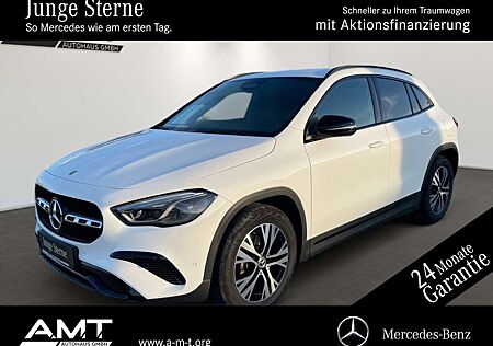 Mercedes-Benz GLA 200 Progressive*AHK*Multibeam LED Navi/Autom.