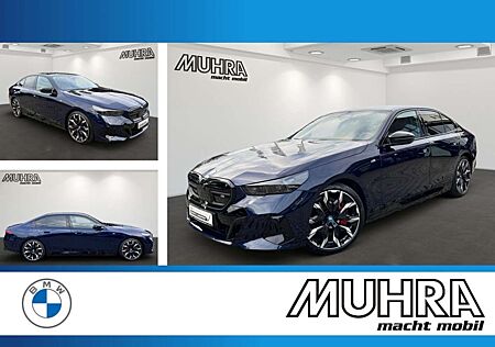 BMW M6 i5 M60 xDrive 21" PANO Leas. ab 599EUR o. Anz.