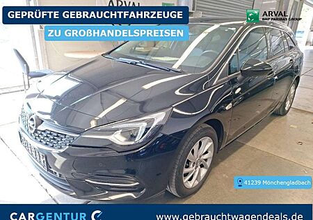Opel Astra K 1.2 Turbo Basis AUT Facelift