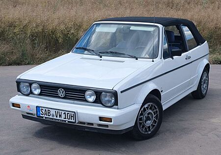 VW Golf Cabriolet Volkswagen Golf Cabrio Automatik CC