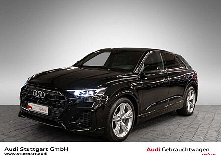 Audi Q8 SUV TFSI e 55 e quattro Tiptronic