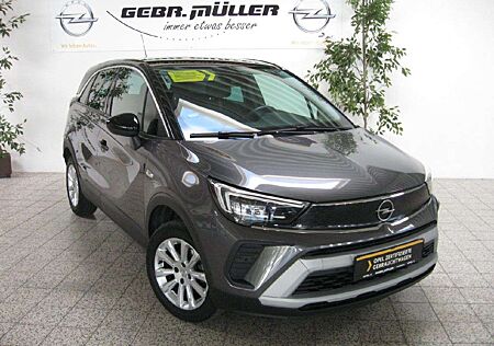 Opel Crossland Elegance