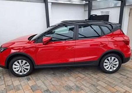 Seat Arona 1.0 TSI OPF DSG Style