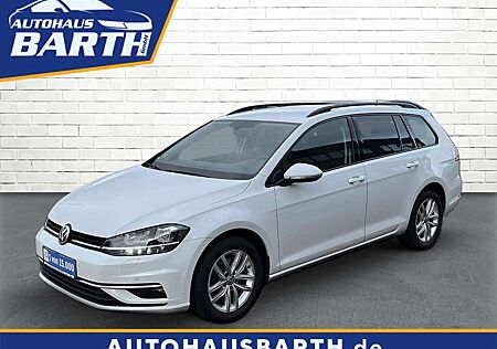 VW Golf Volkswagen VII 1.6 TDI *Standheizung*Navi*SHZ*ACC*