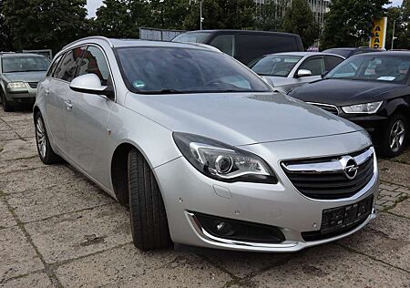 Opel Insignia Innovation