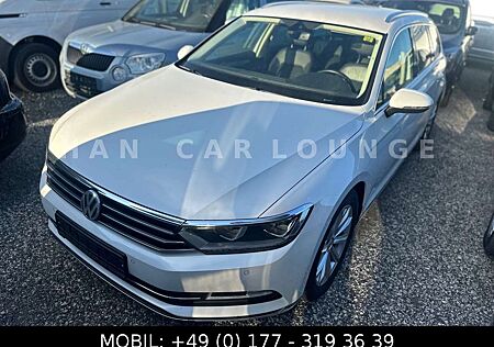 VW Passat Variant Volkswagen 2.0 TDI*Highline*BMT*R-LINE*LEDER