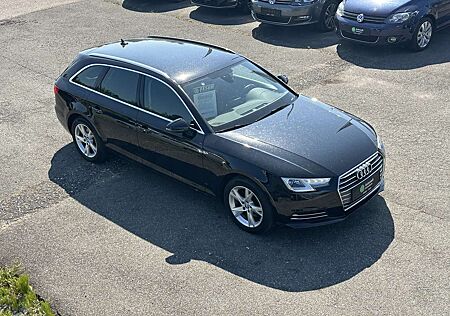 Audi A4 Avant Sport 1.4 TFSI XENON NAVI KLIMA PDC