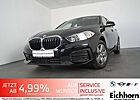 BMW 118 i 5-Türer *ADVANTAGE.NAVI.SPORTSITZE.PDC*