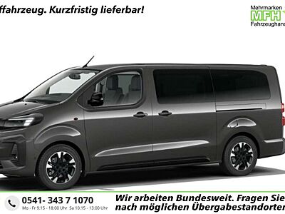 Opel Zafira GS XL 6-S Massage SHZ DesignP StandH Nav 132 kW...