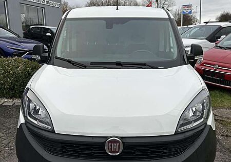 Fiat Doblo Cargo 1.6 Multijet SX Navi Kamera Klima