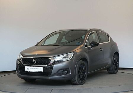 DS Automobiles DS 4 Crossback 2.0 Blue-HDi PDC Stz