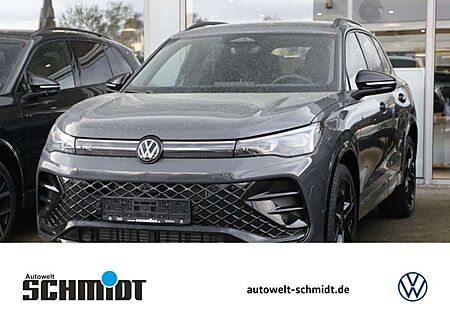VW Tiguan Volkswagen "R-LINE" 2,0 l TSI 4MOTION 7-Gang-DSG