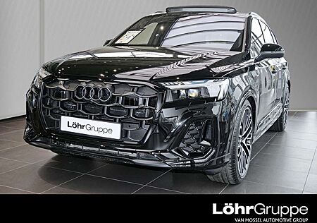 Audi Q7 UPE br. 136.245,- SUV S line quattro TDI 210 kW...