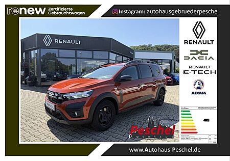 Dacia Jogger Extreme+TCe110 Nami Kamera 16" Alu WR 7 Sitze