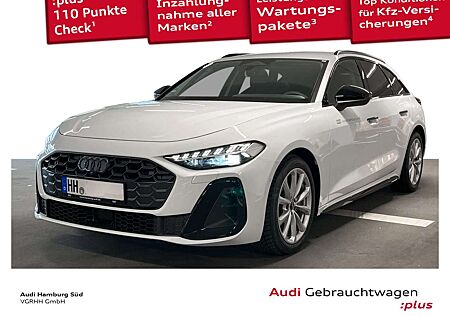 Audi A5 TFSI S tronic S LINENAVI/LM20/AHK
