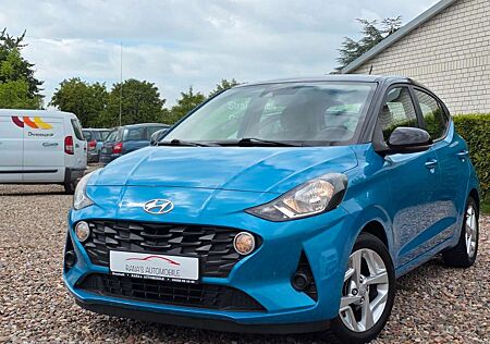 Hyundai i10 Trend