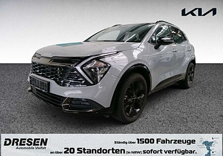 Kia Sportage Nightline Plug-in Hybrid Navi/Kamera/Sitzheizung
