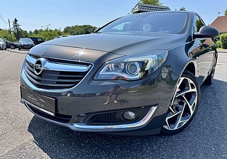Opel Insignia A Lim. Innovation 4x4*CAM*AHK*Bi-XENON*