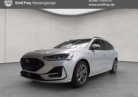 Ford Focus Turnier 1.0 EcoBoost Hybrid ST-LINE X