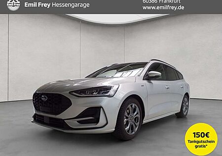 Ford Focus Turnier 1.0 EcoBoost Hybrid ST-LINE X