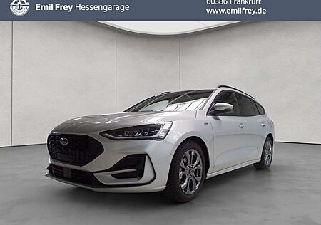 Ford Focus Turnier 1.0 EcoBoost Hybrid ST-LINE X