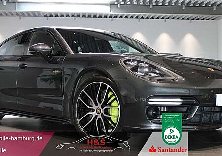 Porsche Panamera 4 E-Hybrid Platinum Edition *CHRONO/BOSE/PANO*