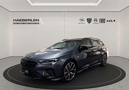 Opel Insignia B Sports Tourer 2.0 SHT GSi ACC FLA