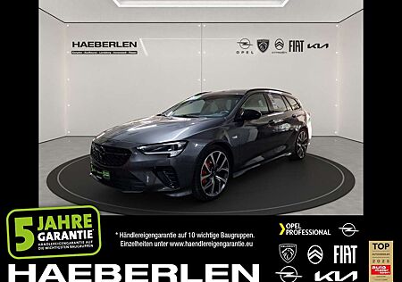 Opel Insignia B Sports Tourer 2.0 SHT GSi ACC FLA