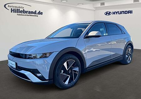 Hyundai IONIQ 5 Centriq Elektro StandHZG Navi Digitales Cockpit So