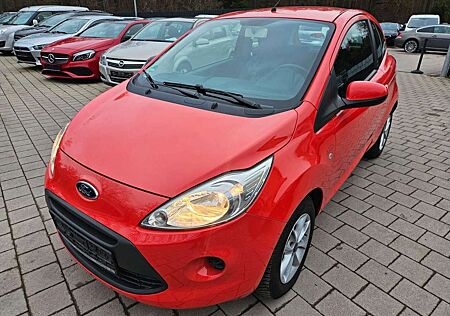 Ford Ka /+ Champions Edition