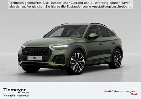 Audi SQ5 TDI Q LM21 LEDER PANO MATRIX KAMER