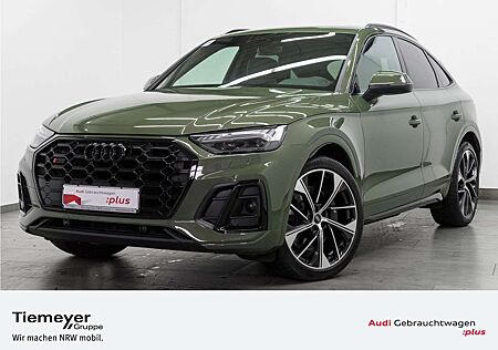 Audi SQ5 TDI Q LM21 LEDER PANO MATRIX KAMER