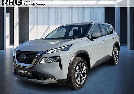 Nissan X-Trail 1.5 VC-T MHEV Acenta 360° SHZ LED