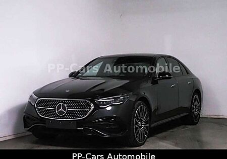 Mercedes-Benz E 450 4M AMG PREMIUM+*HaL*Massage*Leder*FAP+*M25