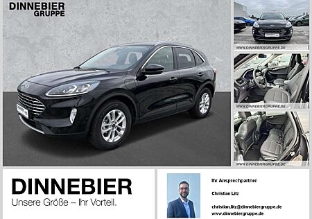 Ford Kuga TITANIUM X PHEV LED+RFK+B&O+Keyless+GJR