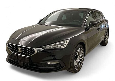 Seat Leon 2.0 TDI Xcellence Apple/Kamera/ACC/KeyLess