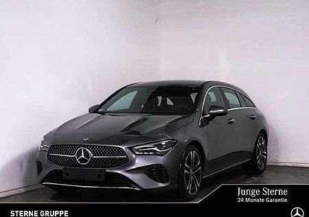 Mercedes-Benz CLA 180 SB Progressive 7G AHK 18'' Keyl LED Kam
