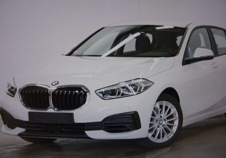 BMW 116 i Advantage, Sitzhz., LED, PDC, Navi, Alu 17"