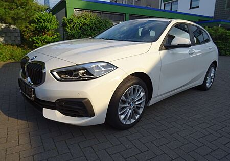 BMW 116 i Advantage, Sitzhz., LED, PDC, Navi, Alu 17"