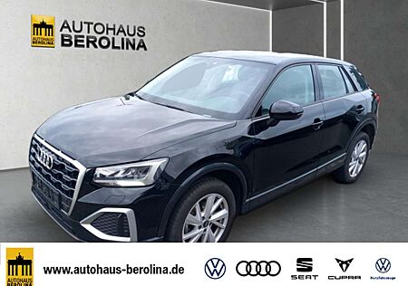 Audi Q2 30 TFSI Adv. *LED*PDC*Virt.C*KLIMA*