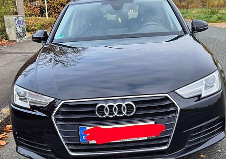 Audi A4 Avant Diesel Avant 2.0 TDI ultra