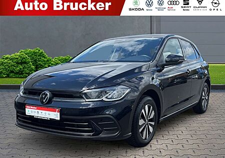 VW Polo Volkswagen Move 1.0 TSI Navi+LED+Fernlichtassistent