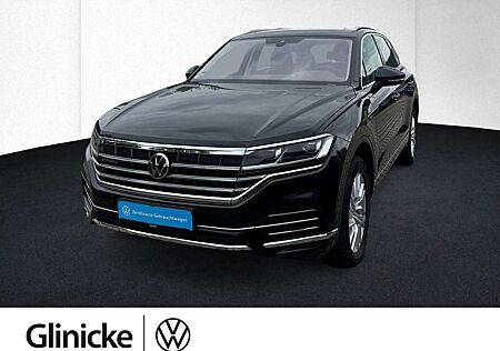 VW Touareg Volkswagen Atmosphere 3,0 l V6 eHybrid OPF 4MOTION8