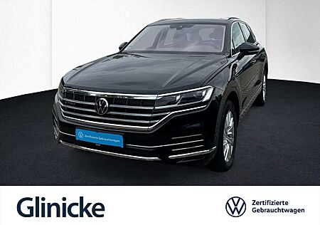 VW Touareg Volkswagen Atmosphere 3,0 l V6 eHybrid OPF 4MOTION8