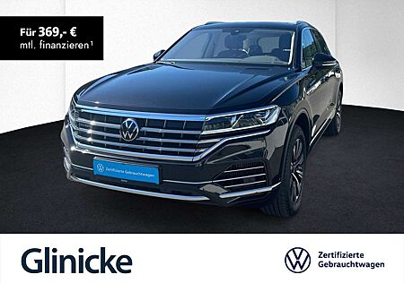VW Touareg Volkswagen Atmosphere 3.0 V6 eHybrid 4MOTION AHK+Pa
