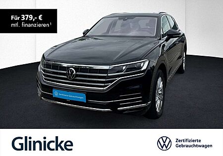 VW Touareg Volkswagen Atmosphere 3,0 l V6 eHybrid OPF 4MOTION8