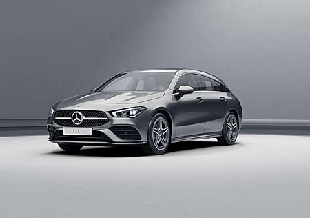 Mercedes-Benz CLA 180 SB AMG/LED/AHK/BusinessP/Totwinkel/RfCam
