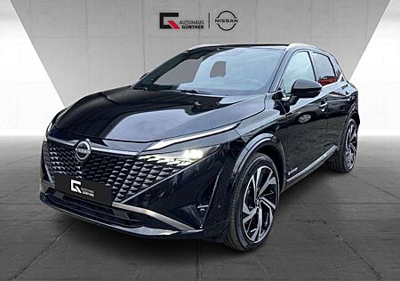 Nissan Qashqai TEKNA+ Automatik/BOSE/Winter/HUD/PGD/ ePower