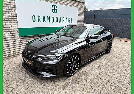 BMW Others M440 Baureihe 4 Coupe M440 i xDrive Head-Up Dis
