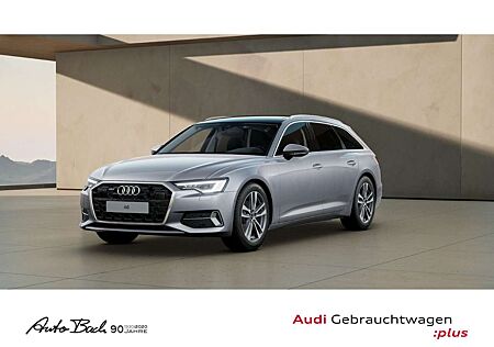 Audi A6 advanced 40TDI qu. Stronic Matrix AHK A